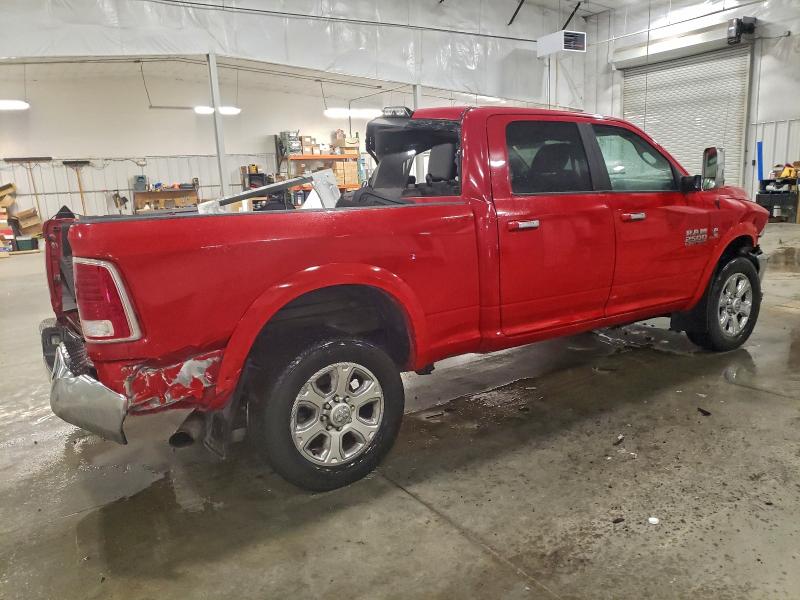 Photo 3 from auction – 2014 RAM 2500 with VIN 3C6UR5FL0EG166292