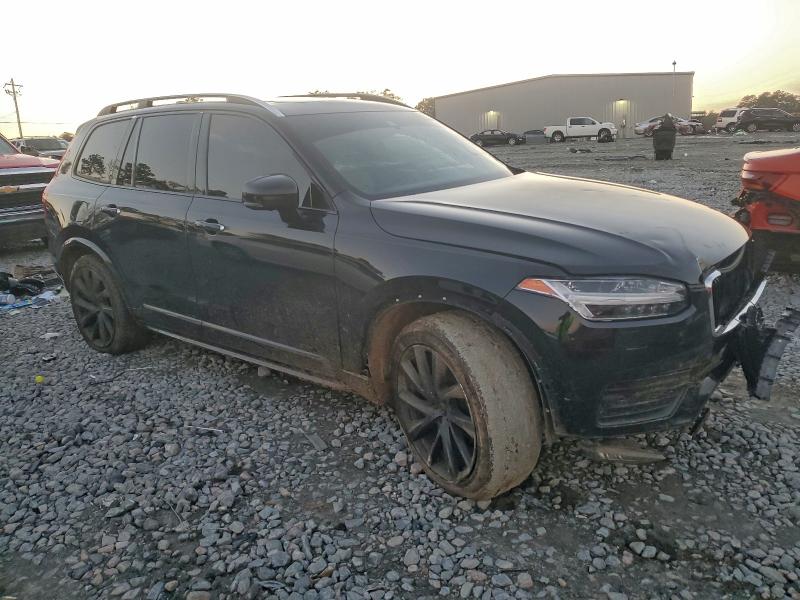 Photo 4 from auction – 2018 VOLVO XC90 T6 with VIN YV4A22PK6J1369858
