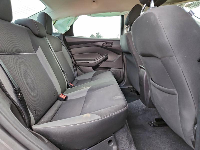 Photo 10 from auction – 2012 FORD FOCUS SE with VIN 1FAHP3F20CL343246