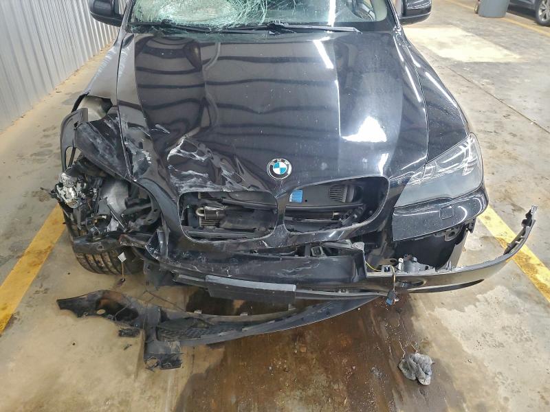 Photo 11 from auction – 2011 BMW X5 XDRIVE3 with VIN 5UXZV4C53BL414803