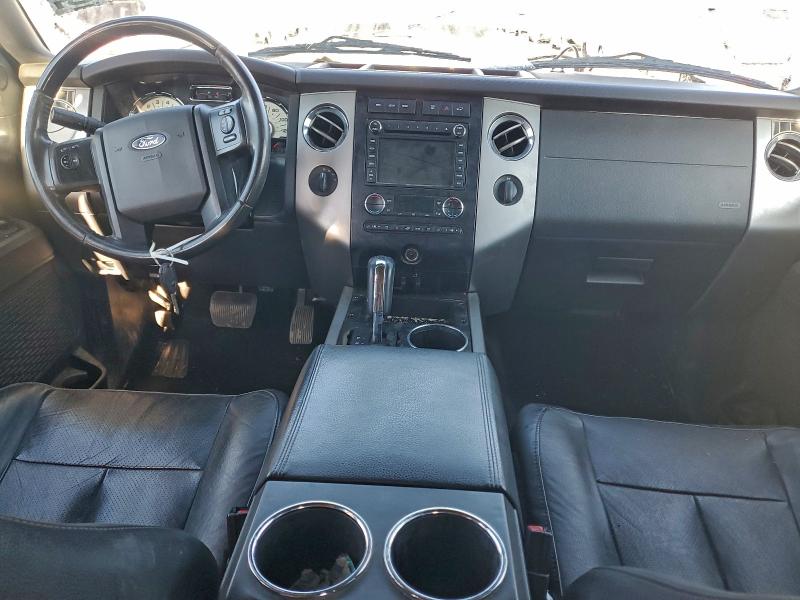 Photo 8 from auction – 2014 FORD EXPEDITION with VIN 1FMJK2A55EEF06899