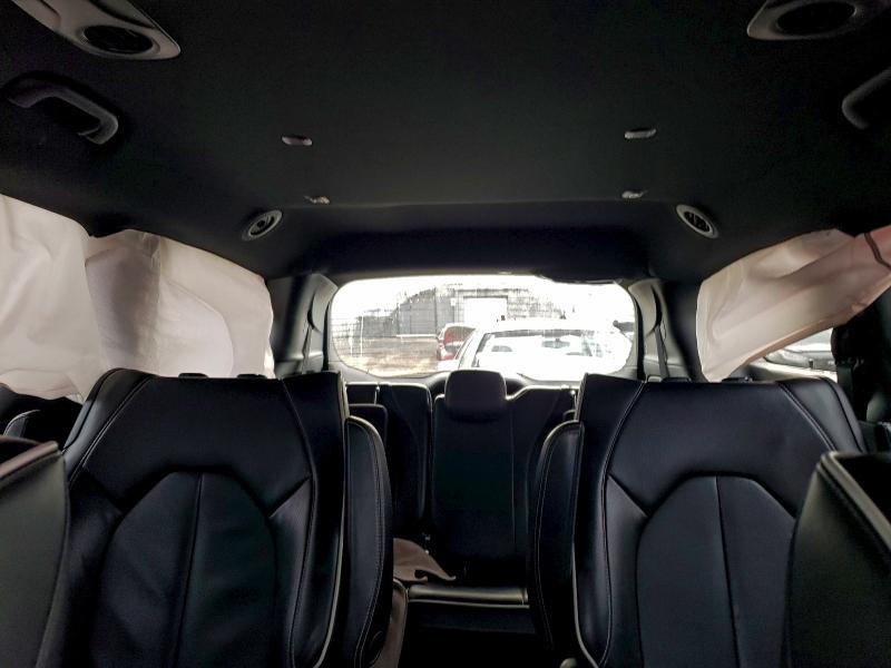 Photo 10 from auction – 2020 CHRYSLER PACIFICA H with VIN 2C4RC1N70LR288073