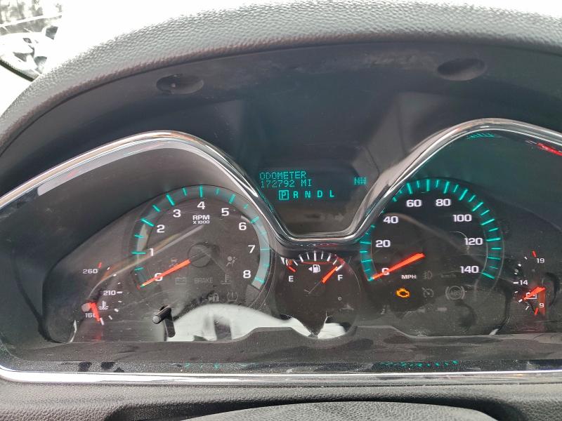 Photo 9 from auction – 2016 CHEVROLET TRAVERSE L with VIN 1GNKVHKD4GJ126897