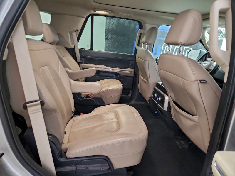 Photo 11 from auction – 2023 FORD EXPEDITION with VIN 1FMJU2A88PEA29425