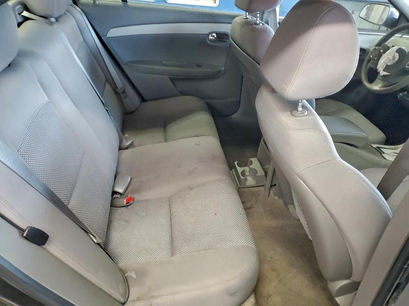Photo 10 from auction – 2012 CHEVROLET MALIBU LS with VIN 1G1ZB5E06CF249405