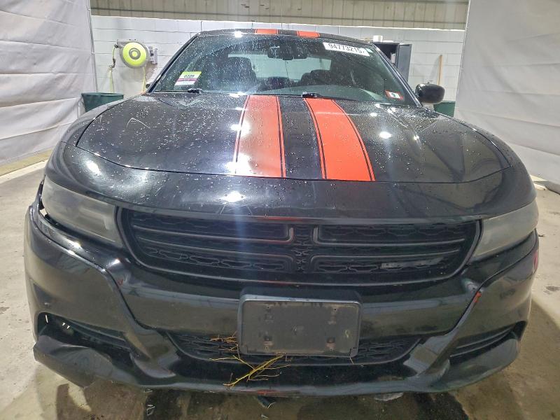 Photo 5 from auction – 2015 DODGE CHARGER SX with VIN 2C3CDXJGXFH806605