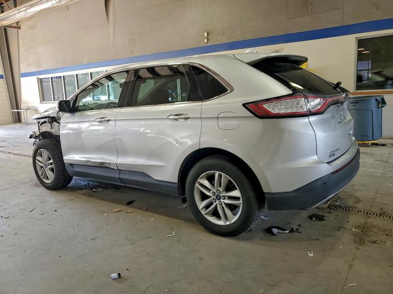Photo 2 from auction – 2016 FORD EDGE SEL with VIN 2FMPK4J98GBB10215