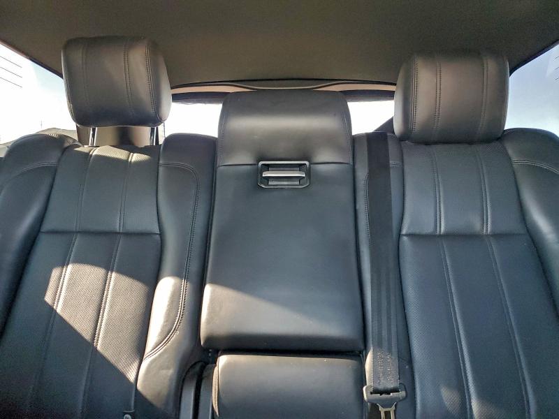 Photo 10 from auction – 2014 LAND ROVER RANGE ROVE with VIN SALGS2EF9EA145307