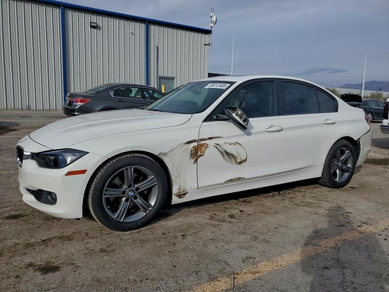 BMW 328 I SULE 2013 z numerem VIN WBA3C1C55DF444010 - Zdjęcie z aukcji