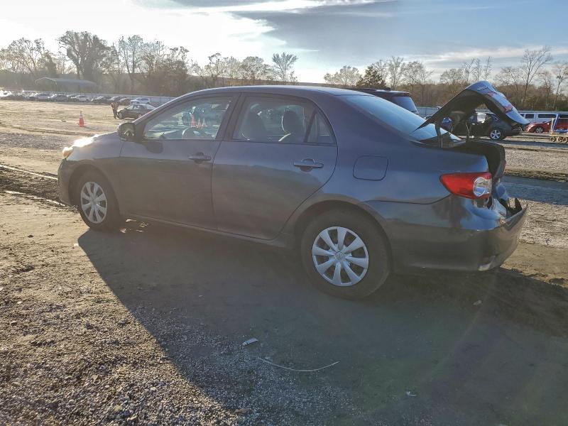 Photo 2 from auction – 2011 TOYOTA COROLLA BA with VIN 2T1BU4EE1BC592008