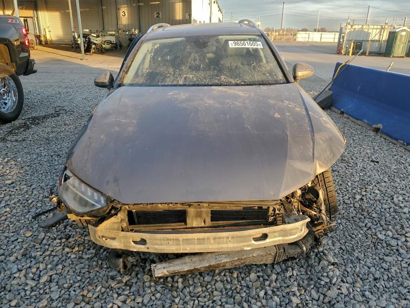 Photo 5 from auction – 2020 AUDI A4 ALLROAD with VIN WA18NAF46LA027426