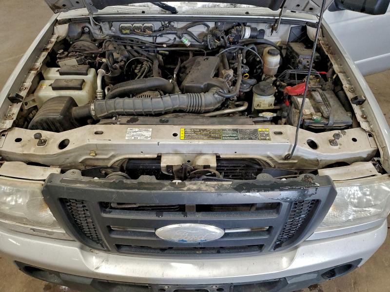 Photo 11 from auction – 2008 FORD RANGER SUP with VIN 1FTYR14U48PB15599