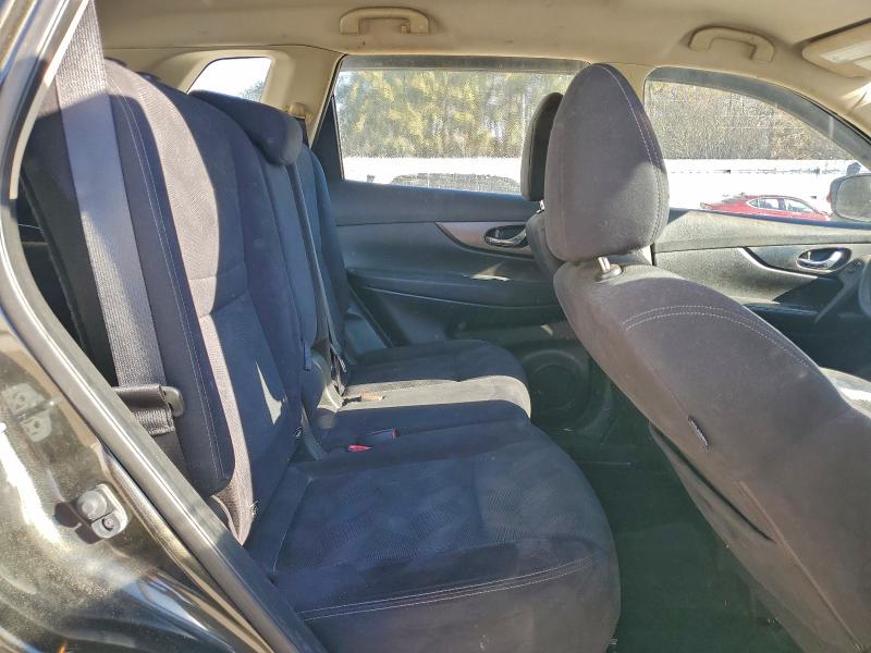 Photo 10 from auction – 2016 NISSAN ROGUE S with VIN JN8AT2MT5GW002964