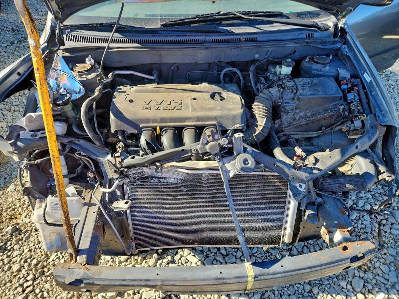 Photo 11 from auction – 2006 TOYOTA COROLLA with VIN 1NXBR32E46Z667174