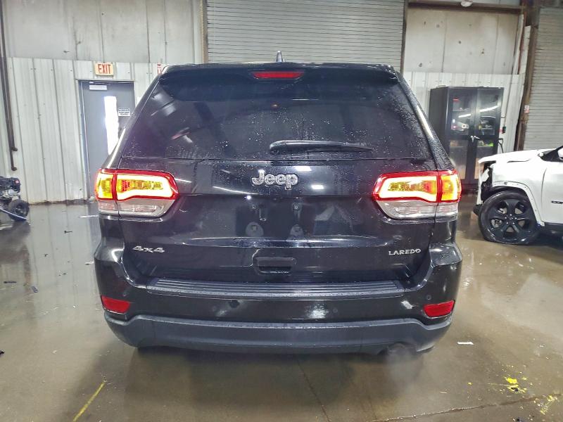 Photo 6 from auction – 2019 JEEP GRAND CHER with VIN 1C4RJFAG9KC677178