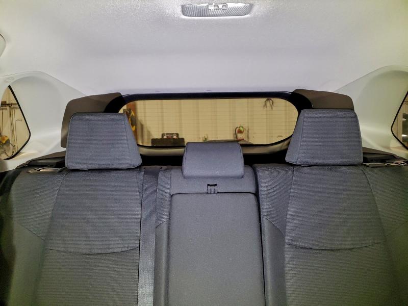 Photo 10 from auction – 2021 TOYOTA RAV4 LE with VIN 2T3F1RFV8MC204272
