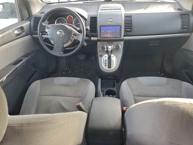 Zdjęcie 8 z aukcji – 2011 NISSAN SENTRA 2.0 z VIN 3N1AB6AP1BL728402