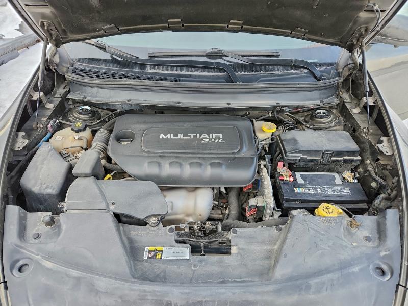 Photo 12 from auction – 2014 JEEP CHEROKEE S with VIN 1C4PJMAB7EW272567