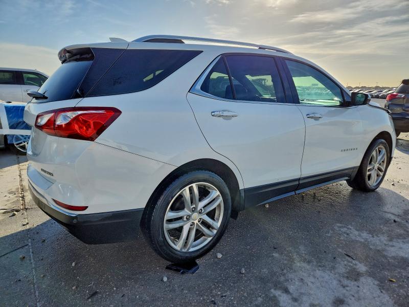 Photo 3 from auction – 2019 CHEVROLET EQUINOX PR with VIN 2GNAXPEX2K6169145