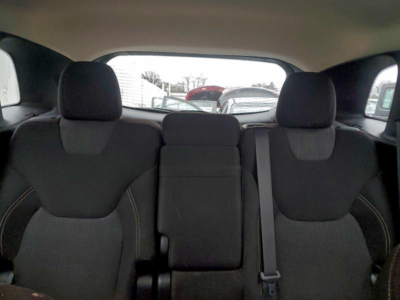 Photo 10 from auction – 2016 JEEP CHEROKEE L with VIN 1C4PJMCB4GW140043
