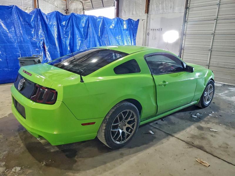 Photo 3 from auction – 2014 FORD MUSTANG with VIN 1ZVBP8AM4E5274930