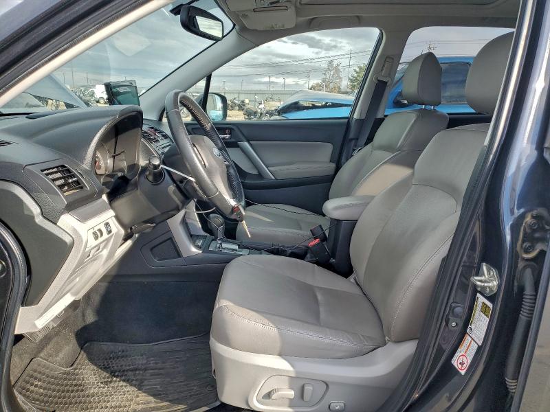 Zdjęcie 7 z aukcji – 2014 SUBARU FORESTER 2 z VIN JF2SJAHC3EH425264