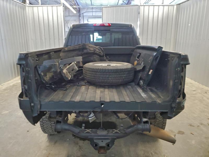 Photo 6 from auction – 2017 CHEV SILVERADO with VIN 1GC1KXEYXHF128311