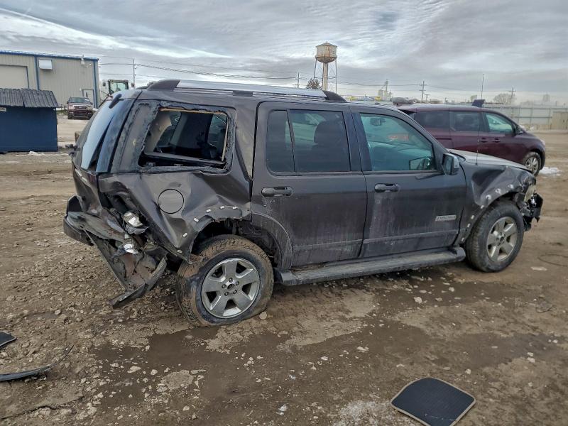 Photo 3 from auction – 2006 FORD EXPLORER L with VIN 1FMEU75806UB16135