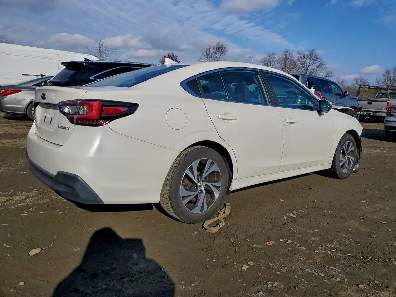 Photo 3 from auction – 2022 SUBARU LEGACY PRE with VIN 4S3BWAD65N3012288