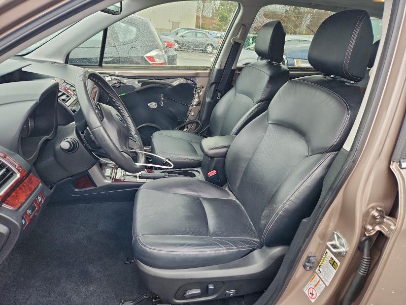 Photo 7 from auction – 2016 SUBARU FORESTER 2 with VIN JF2SJARC5GH438356