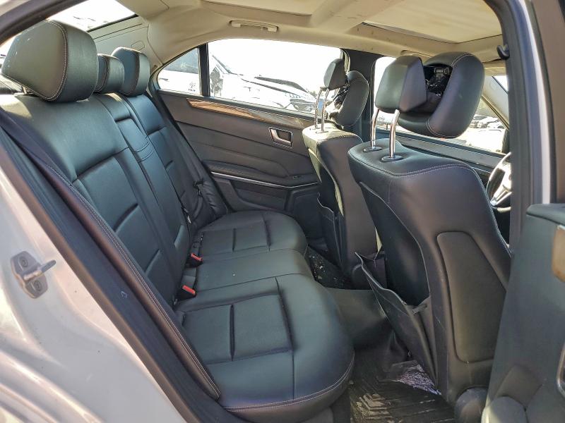 Photo 10 from auction – 2014 MERCEDES-BENZ E 350 4MAT with VIN WDDHF8JBXEA914280