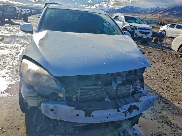 Photo 5 from auction – 2010 MAZDA 3 I with VIN JM1BL1SF4A1244902