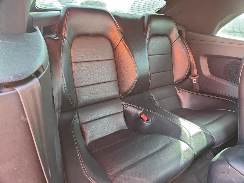 Photo 10 from auction – 2018 FORD MUSTANG with VIN 1FATP8UH3J5129481