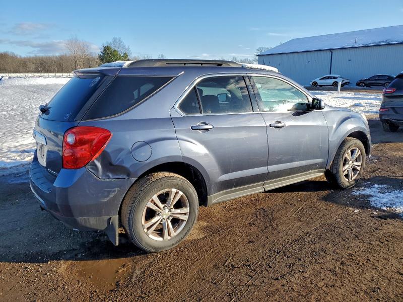 Photo 3 from auction – 2014 CHEVROLET EQUINOX LT with VIN 2GNALBEK8E6176849