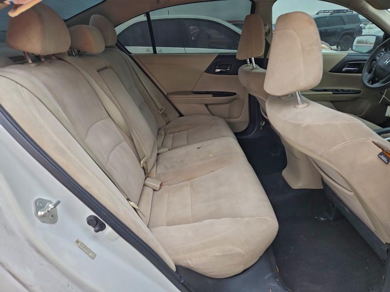 Photo 10 from auction – 2013 HONDA ACCORD EX with VIN 1HGCR2F71DA115419