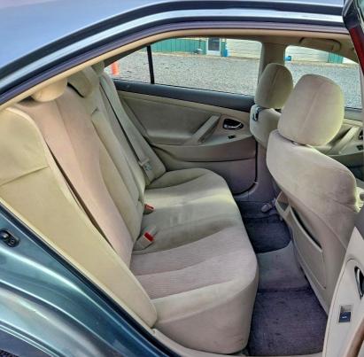 Photo 10 from auction – 2011 TOYOTA CAMRY BASE with VIN 4T4BF3EK8BR089137
