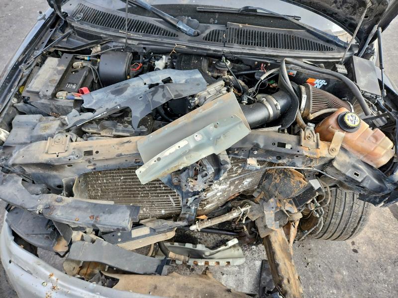 Zdjęcie 11 z aukcji – 2003 FORD F150 SUPER z VIN 1FTRW07323KD41575