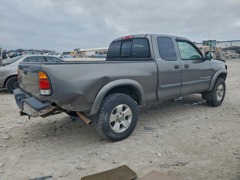 Photo 3 from auction – 2003 TOYOTA TUNDRA ACC with VIN 5TBBT44173S432833