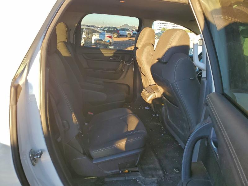 Photo 10 from auction – 2015 GMC ACADIA SLE with VIN 1GKKVPKD5FJ208790