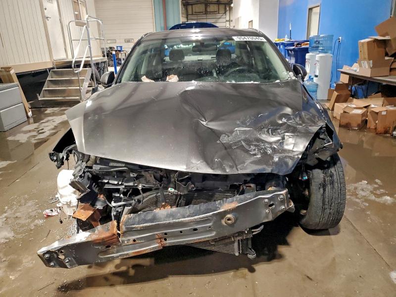 Photo 5 from auction – 2011 MAZDA 3 with VIN JM1BL1VF3B1483094