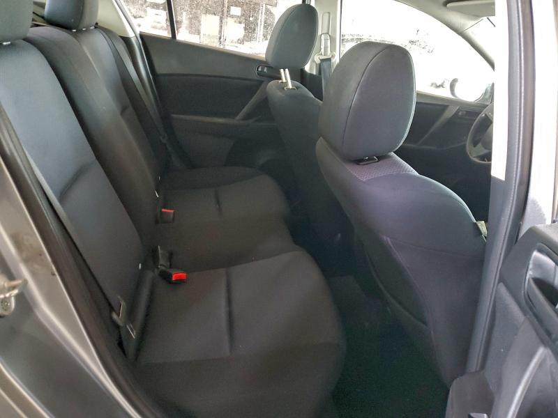 Photo 10 from auction – 2010 MAZDA 3 I with VIN JM1BL1SFXA1267293
