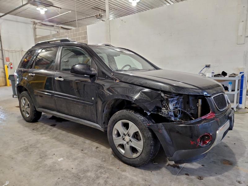 Photo 4 from auction – 2008 PONTIAC TORRENT with VIN 2CKDL43FX86307106