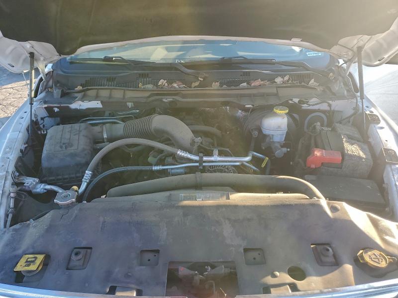 Photo 11 from auction – 2020 RAM 1500 CLASS with VIN 3C6RR6KT2LG130196