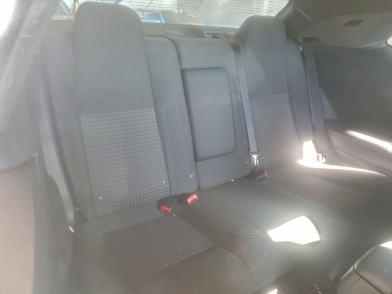 Photo 10 from auction – 2018 DODGE CHALLENGER with VIN 2C3CDZBTXJH172583