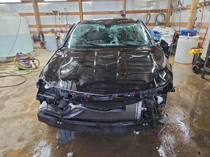 Photo 5 from auction – 2014 CHEVROLET IMPALA LT with VIN 2G1115SLXE9109724
