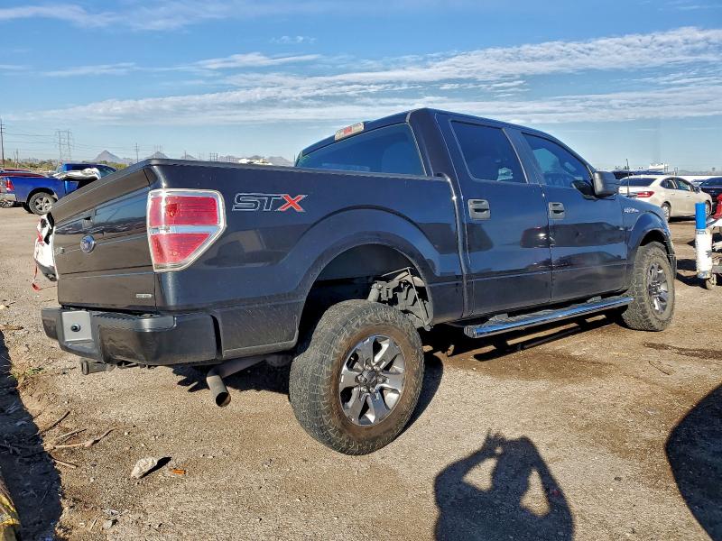 صورة رقم 3 من المزاد - 2014 FORD F150 SUPER مع VIN 1FTEW1CM4EKF24093