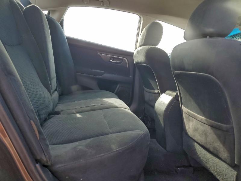 Photo 10 from auction – 2015 NISSAN ALTIMA 2.5 with VIN 1N4AL3AP4FC208758