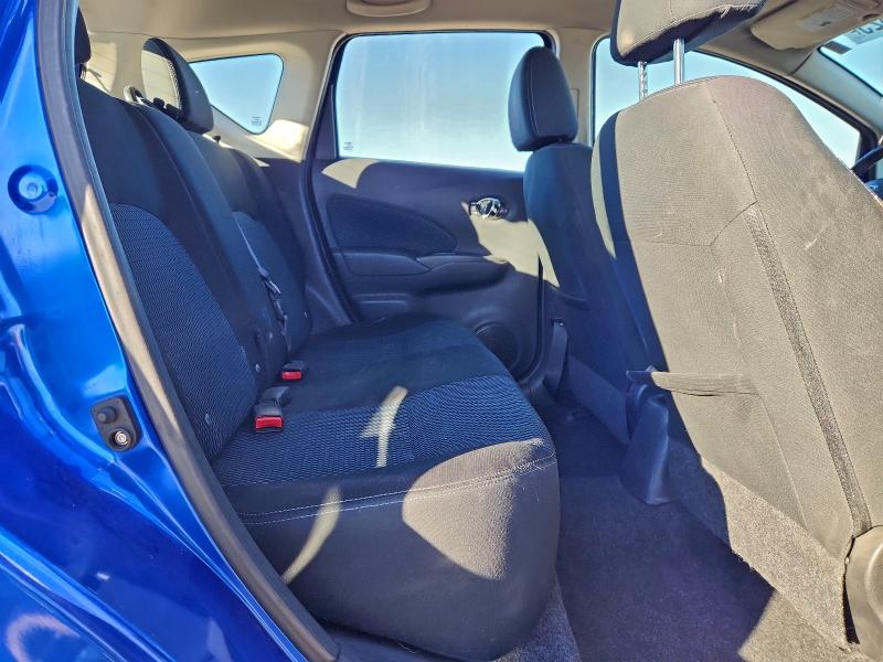 Photo 10 from auction – 2015 NISSAN VERSA NOTE with VIN 3N1CE2CPXFL440003