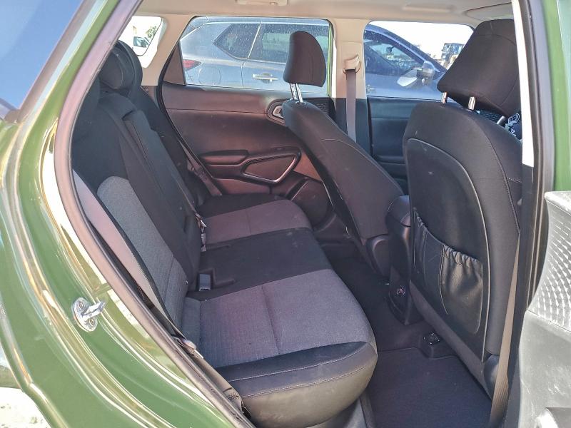 Photo 10 from auction – 2022 KIA SOUL EX with VIN KNDJ33AU2N7155873