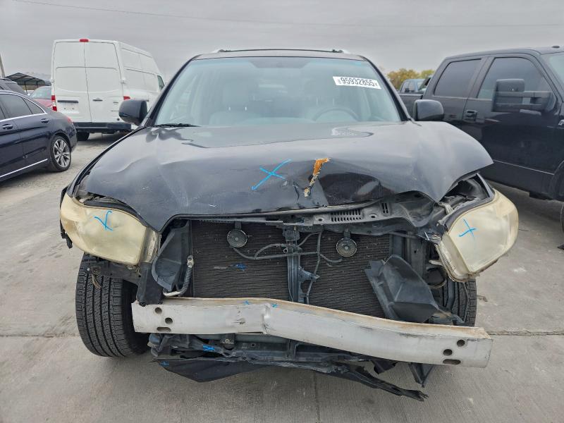 Photo 5 from auction – 2008 TOYOTA HIGHLANDER with VIN JTEDS42A982028108